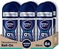 Nivea Deo Roll-On Men - Fresh Ocean 50 ml. 6 x Voordeelpak Nivea Deo Roll-On Men - Fresh Ocean 50 ml. 6 x Voordeelpak