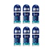 Nivea Deo Roll-On Men - Fresh Ocean 50 ml. 6 x Voordeelpak