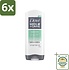 Dove Douchegel Men - Care Sensitive gel 3 in 1 400 ml. 6 x Voordeelpak Dove Douchegel Men - Care Sensitive gel 3 in 1 400 ml. 6 x Voordeelpak