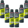 Dove Dove Deospray Men - Care Sport Active + Fresh 250 ml. 6 x Voordeelpak Dove Dove Deospray Men - Care Sport Active + Fresh 250 ml. 6 x Voordeelpak