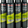 Dove Dove Deospray Men - Care Sport Active + Fresh 250 ml. 6 x Voordeelpak Dove Dove Deospray Men - Care Sport Active + Fresh 250 ml. 6 x Voordeelpak