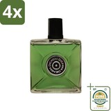 Denim Denim Aftershave Men - Musk 100 ml. 4 x Voordeelpak Denim Denim Aftershave Men - Musk 100 ml. 4 x Voordeelpak