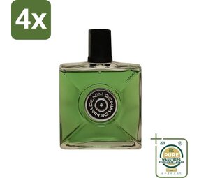 Denim Denim Aftershave Men - Musk 100 ml. 4 x Voordeelpak Denim Denim Aftershave Men - Musk 100 ml. 4 x Voordeelpak