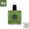 Denim Denim Aftershave Men - Musk 100 ml. 4 x Voordeelpak Denim Denim Aftershave Men - Musk 100 ml. 4 x Voordeelpak