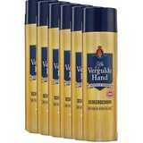 Vergulde hand De Vergulde Hand Scheerschuim - Original 250 ml. 6 x Voordeelpak