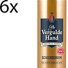 Vergulde hand De Vergulde Hand Scheerschuim - Original 250 ml. 6 x Voordeelpak Vergulde hand De Vergulde Hand Scheerschuim - Original 250 ml. 6 x Voordeelpak