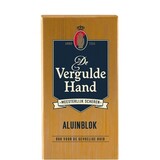 Vergulde hand De Vergulde Hand Aluin - Blok 75 gr. 6 x Voordeelpak Vergulde hand De Vergulde Hand Aluin - Blok 75 gr. 6 x Voordeelpak