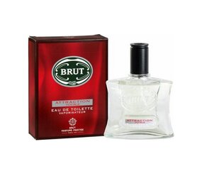 Eau de Brut Eau de Toilette Men - Attraction Totale 100 ml. 4 x Voordeelpak Eau de Brut Eau de Toilette Men - Attraction Totale 100 ml. 4 x Voordeelpak