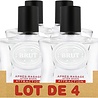 Brut Brut Aftershave Men - Attraction Totale 100 ml. 4 x Voordeelpak Brut Brut Aftershave Men - Attraction Totale 100 ml. 4 x Voordeelpak