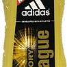 Adidas Adidas Douche & Shampoo Men - Victory League 250 ml. 6 x Voordeelpak