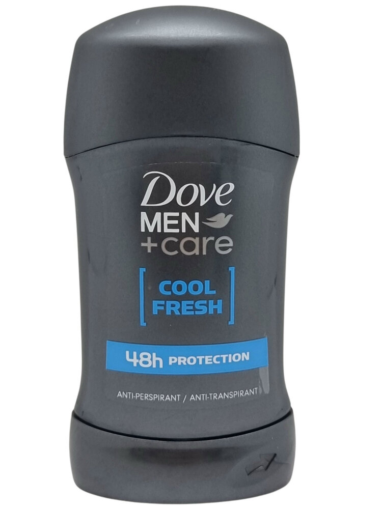 Dove Dove Men Deostick Cool Fresh 50ml - 6 pack voor langdurige frisheid Dove Dove Men Deostick Cool Fresh 50ml - 6 pack voor langdurige frisheid