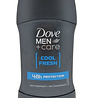 Dove Dove Men Deostick Cool Fresh 50ml - 6 pack voor langdurige frisheid Dove Dove Men Deostick Cool Fresh 50ml - 6 pack voor langdurige frisheid