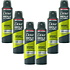 Dove Deospray Sport Fresh 150ml - 6 pack