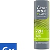 Dove Dove Deospray Sport Fresh 150ml - 6 pack voor langdurige frisheid Dove Dove Deospray Sport Fresh 150ml - 6 pack voor langdurige frisheid