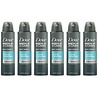 Dove Dove Deospray Clean Comfort 150ml - 6 pack voor langdurige frisheid Dove Dove Deospray Clean Comfort 150ml - 6 pack voor langdurige frisheid