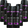 Axe Axe DEOSPRAY Bodyspray EXCITE 150ML - 6 pack met onweerstaanbare geur Axe Axe DEOSPRAY Bodyspray EXCITE 150ML - 6 pack met onweerstaanbare geur