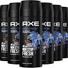 Axe Axe Bodyspray ANARCHY FOR HIM 150ML - 6 pack Axe Axe Bodyspray ANARCHY FOR HIM 150ML - 6 pack