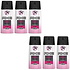 Axe Bodyspray Anarchy For Her - 6 pack