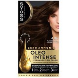 Syoss Syoss Color Oleo Intense Nr. 4-86 - Fluweelbruin Syoss Syoss Color Oleo Intense Nr. 4-86 - Fluweelbruin