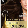 Syoss Syoss Color Oleo Intense Nr. 4-86 - Fluweelbruin Haarverf