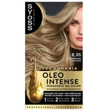 Syoss Syoss Color Oleo Intense - 8-05 Beige Blond Syoss Syoss Color Oleo Intense - 8-05 Beige Blond