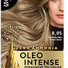 Syoss Syoss Color Oleo Intense Nr. 8-05 Beige Blond - Haarverf