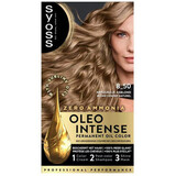 Syoss Syoss Color Oleo Intense Nr. 8-50 Syoss Syoss Color Oleo Intense Nr. 8-50