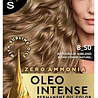 Syoss Syoss Color Oleo Intense Nr. 8-50 Natuurlijk Asblond