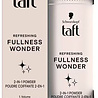 Taft Taft Styling Powder - 10 gr. Fullness Wonder voor volumineus haar