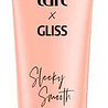 Taft Taft x Gliss Tube - 150 ml Blow-Dry Straightening Cream