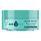 Taft Taft Styling Paste - Aloe Boost Nr. 3 - 75ml