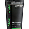 Syoss Syoss Styling Gel 250ml - (Nieuw) Max Hold voor ultieme stevigheid