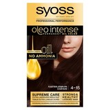 Syoss Syoss Color Oleo Intense Nr. 4-15 - 1 pack Syoss Syoss Color Oleo Intense Nr. 4-15 - 1 pack
