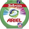 Ariel Ariel 3-in-1 Pods - 50 Color Voor Kleurverzorging