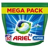 Ariel Ariel 3-in-1 Pods - 50 Color Voor Kleurverzorging