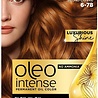 Syoss Syoss Color Oleo Intense Nr. 6-78 Koperblond - Haarkleurverf