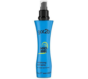 Got2b Got2b Spray - 200ml Beach Matt Texturizing Salt Spray
