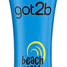 Got2b Got2b Spray - 200ml Beach Matt Texturizing Salt Spray voor een natuurlijke look