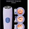 Wilkinson Wilkinson WILKINSON SWORD INTUITION - 4-in-1 Trimmer & Styler Wilkinson Wilkinson WILKINSON SWORD INTUITION - 4-in-1 Trimmer & Styler