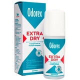 Odorex Odorex Anti Transpirant Depper - 50ml Extra Dry Odorex Odorex Anti Transpirant Depper - 50ml Extra Dry