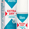Odorex Odorex Anti Transpirant Depper - 50ml Extra Dry voor maximale bescherming