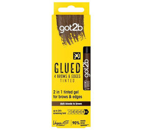 Got2b Got2b 16ml Glued 4 Brows and Edges