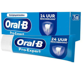 Oral B Oral-B Tandpasta Pro Expert - 75 ml