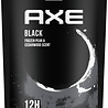 Axe Axe Black Serie - Douchegel - 700ml - 3-in-1 - Natuurlijke Ingrediënten