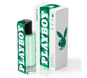 Playboy Playboy EDT 60ml For Men Gravity