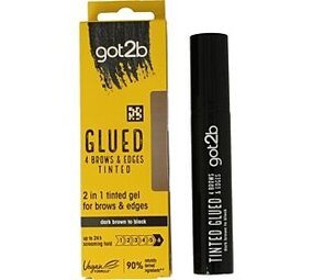 Got2b Got2b - 16 ml.Glued 4 Brows and Edges (Bl