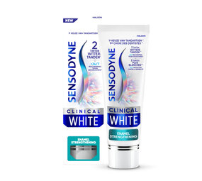 Sensodyne Sensodyne Tandpasta - 75 ml. Clinical Repair