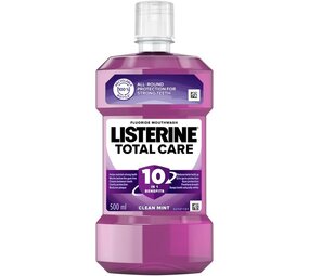 Listerine Listerine Mondwater - Total Care - 500 ml