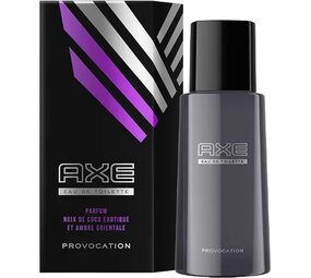Axe Axe - Eau de toilette Provocation - 100ml