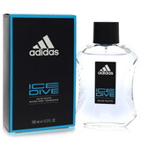 Adidas Adidas EDT ICE DIVE - 100ML Adidas Adidas EDT ICE DIVE - 100ML